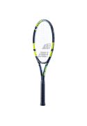 Тенісна ракетка Babolat VOLTAGE CV 121238/100