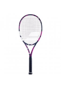 Тенісна ракетка Babolat BOOST AERO PINK