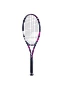 Тенісна ракетка Babolat BOOST AERO PINK 121253/100