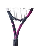 Теннисная ракетка Babolat BOOST AERO PINK 121253/100