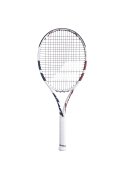 Тенісна ракетка Babolat BOOST DRIVE WHITE 121265/100