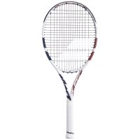 Теннисная ракетка Babolat BOOST DRIVE WHITE 121265/100
