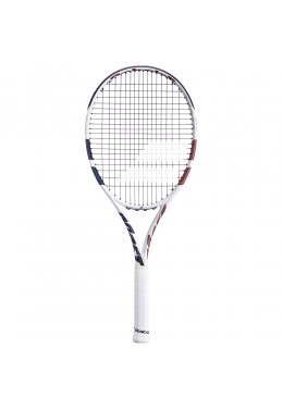 Теннисная ракетка Babolat BOOST DRIVE WHITE
