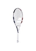 Тенісна ракетка Babolat BOOST DRIVE WHITE 121265/100