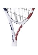Тенісна ракетка Babolat BOOST DRIVE WHITE 121265/100