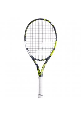 Теннисная ракетка детская профессиональная Babolat PURE AERO JUNIOR 26