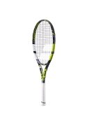 Теннисная ракетка детская профессиональная Babolat PURE AERO JUNIOR 26 140464/370