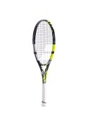 Теннисная ракетка детская профессиональная Babolat PURE AERO JUNIOR 26 140464/370