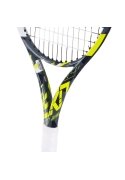 Тенісна ракетка дитяча професійна Babolat PURE AERO JUNIOR 26 140464/370