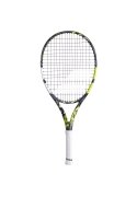 Теннисная ракетка детская профессиональная Babolat PURE AERO JUNIOR 25 CV 140467/370