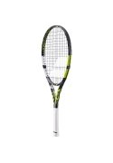 Теннисная ракетка детская профессиональная Babolat PURE AERO JUNIOR 25 CV 140467/370