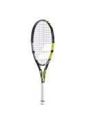 Теннисная ракетка детская профессиональная Babolat PURE AERO JUNIOR 25 CV 140467/370