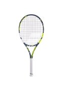 Теннисная ракетка детская профессиональная Babolat AERO JUNIOR 26 140495/100