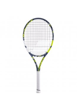 Тенісна ракетка дитяча професійна Babolat AERO JUNIOR 26