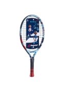 Тенісна ракетка дитяча 3-5 років Babolat BALLFIGHTER 17 140478/100