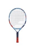 Тенісна ракетка дитяча 3-5 років Babolat BALLFIGHTER 17 140478/100