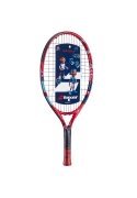 Тенісна ракетка дитяча 3-5 років Babolat BALLFIGHTER 19 140479/100
