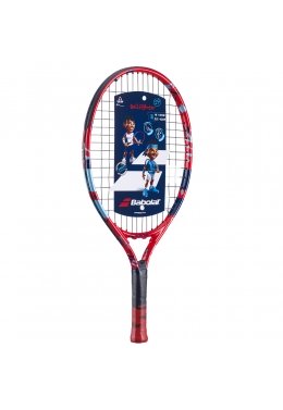 Тенісна ракетка дитяча 3-5 років Babolat BALLFIGHTER 19