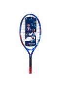 Тенісна ракетка дитяча 5-7 років Babolat BALLFIGHTER 21 140480/100