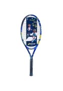 Тенісна ракетка дитяча 5-7 років Babolat BALLFIGHTER 23 140481/100
