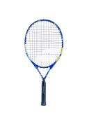 Тенісна ракетка дитяча 5-7 років Babolat BALLFIGHTER 23 140481/100