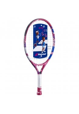 Тенісна ракетка дитяча 3-5 років Babolat B FLY 19