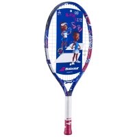 Теннисная ракетка детская 5-7 лет Babolat B FLY 21 140485/100