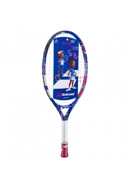 Тенісна ракетка дитяча 5-7 років Babolat B FLY 21