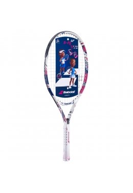 Тенісна ракетка дитяча 5-7 років Babolat B FLY 23