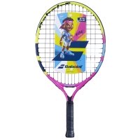 Тенісна ракетка дитяча 5-7 років Babolat NADAL JR 19 140496/100
