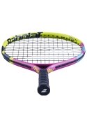 Тенісна ракетка дитяча 5-7 років Babolat NADAL JR 19 140496/100