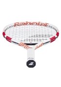 Тенісна ракетка дитяча 5-7 років Babolat DRIVE JUNIOR 23 WHITE 140511/100
