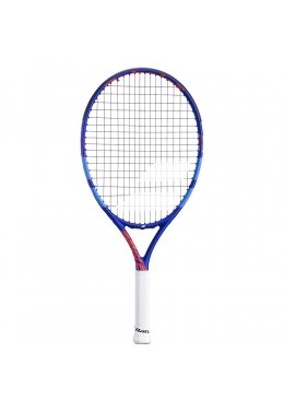 Теннисная ракетка детская 5-7 лет Babolat DRIVE JUNIOR 23