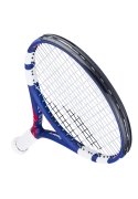 Тенісна ракетка дитяча 7-10 років Babolat DRIVE JUNIOR 25 RED 140515/100