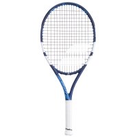 Теннисная ракетка детская 7-10 лет Babolat DRIVE JUNIOR 25 140516/100