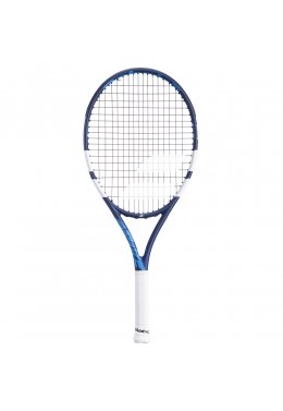 Теннисная ракетка детская 7-10 лет Babolat DRIVE JUNIOR 25