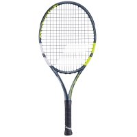 Тенісна ракетка дитяча професійна Babolat AERO JUNIOR 25 NC 140517/100