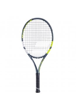 Тенісна ракетка дитяча професійна Babolat AERO JUNIOR 25 NC