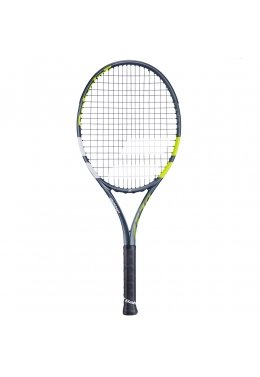 Тенісна ракетка дитяча професійна Babolat AERO JUNIOR 26 NC