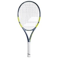 Теннисная ракетка детская профессиональная Babolat PURE AERO JUNIOR 26 GEN9 140520/100