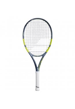 Тенісна ракетка дитяча професійна Babolat PURE AERO JUNIOR 26 GEN9