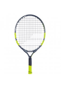 Тенісна ракетка дитяча 5-7 років Babolat CARLITOS JR 19 CV