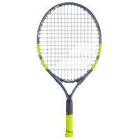 Теннисная ракетка детская 5-7 лет Babolat CARLITOS JUNIOR 21 140522/100