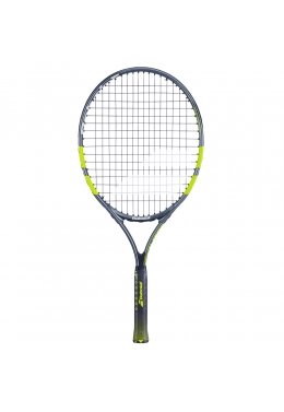 Тенісна ракетка дитяча 5-7 років Babolat CARLITOS JR 23 CV