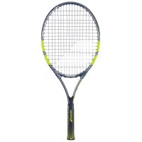 Теннисная ракетка детская 7-10 лет Babolat CARLITOS JUNIOR 25 140524/100