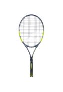 Тенісна ракетка дитяча 7-10 років Babolat CARLITOS JR 26 CV 140525/100