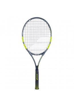 Тенісна ракетка дитяча 7-10 років Babolat CARLITOS JR 26 CV