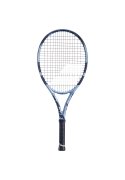 Тенісна ракетка дитяча професійна Babolat PURE DRIVE JUNIOR 26 DARK BLUE GEN11 140530/100
