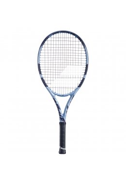 Теннисная ракетка детская профессиональная Babolat PURE DRIVE JUNIOR 26 DARK BLUE GEN11