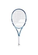 Теннисная ракетка детская профессиональная Babolat PURE DRIVE JUNIOR 26 LIGHT BLUE GEN11 140531/100